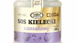 Przekąski na zimno z Sosami Kieleckimi LIFESTYLE, Żywienie - Zdarza się, że chcemy przygotować potrawę z wyprzedzeniem i nie martwić się później jej podgrzewaniem. W takiej sytuacji warto przyrządzić drobne przekąski na zimno!