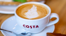 Costa Coffee podsumowuje kolejny miesiąc współpracy z Too Good To Go LIFESTYLE, Żywienie - Pół roku temu, sieć kawiarni Costa Coffee nawiązała współpracę ze społecznością Too Good To Go, by za pośrednictwem aplikacji w prosty sposób ratować nadwyżki żywności