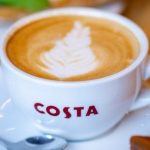 Costa Coffee podsumowuje kolejny miesiąc współpracy z Too Good To Go