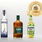 Marki z portfolio Stock Polska nagrodzone w Warsaw Spirits Competition