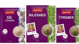 Gęsina na św. Marcina – gęsie mięso w wydaniu Ewy Wachowicz LIFESTYLE, Żywienie - 11 listopada na imieninach Świętego Marcina króluje… gęsina. Aby przybliżyć tradycję spożywania tego szlachetnego mięsa, najpiękniejsza kobieta polskiej kuchni, Ewa Wachowicz specjalnie dla marki Appetita przygotowała autorskie przepisy z gęsiną w roli głównej.