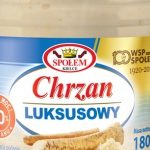 Chrzan – tradycyjny i wyrazisty dodatek