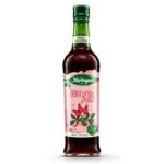 Syropy sezonowe od marki Herbapol – aromatyczne smaki idealne na jesienno-zimowy
