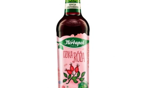 Syropy sezonowe od marki Herbapol – aromatyczne smaki idealne na jesienno-zimowy