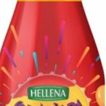 Nowość! Gwiazda każdej imprezy – Oranżada Hellena Party