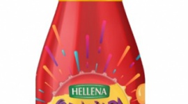 Nowość! Gwiazda każdej imprezy – Oranżada Hellena Party