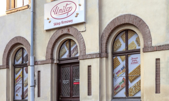 Unitop odświeża wizerunek – online i stacjonarnie! LIFESTYLE, Żywienie - Unitop odświeża wizerunek – online i stacjonarnie!