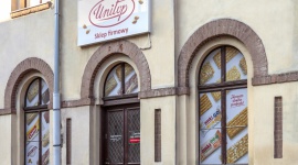 Unitop odświeża wizerunek – online i stacjonarnie! LIFESTYLE, Żywienie - Unitop odświeża wizerunek – online i stacjonarnie!