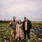 Kuroniowie Diety poszukują lokalnych ekodostawców