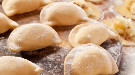 Olej rzepakowy, czyli naturalnie smaczne Święta! LIFESTYLE, Żywienie - Jak zaskoczyć bliskich na święta? Najlepiej smacznymi i zdrowymi potrawami.