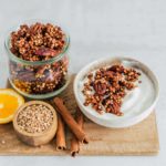 5 sposobów na kaszę gryczaną