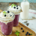 Orzeźwiające koktajle na maślance – sprawdź niebanalne pomysły