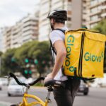 Glovo świętuje drugie urodziny na polskim rynku