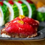 Jak sushi wspiera kondycję mózgu? Tajemnica długowieczności Japończyków