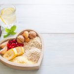 3 zdrowe postanowienia noworoczne na rok 2022